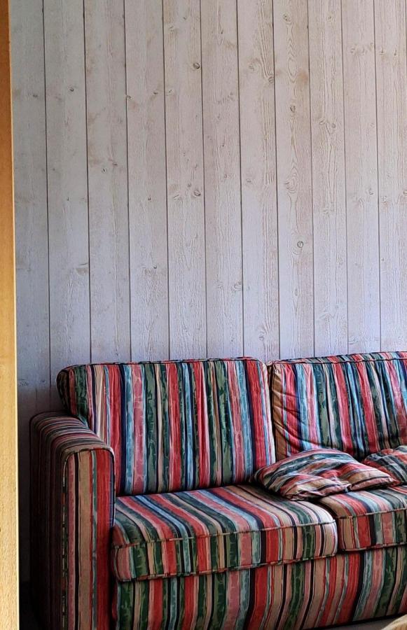 Auberge Du Glandon Saint-Colomban-des-Villards Dış mekan fotoğraf